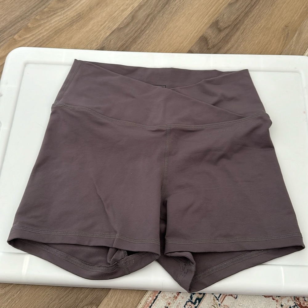 FLEO V WAISTBAND SHORT